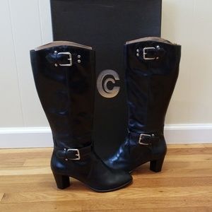 Corso Como Tall Boots